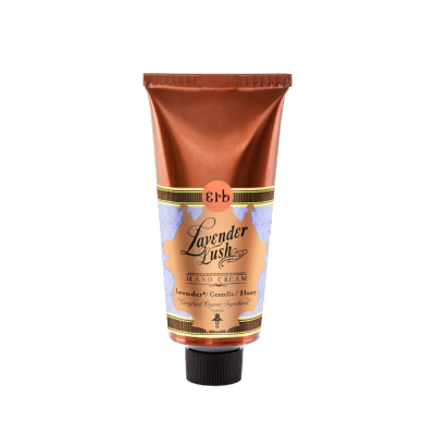 Erb Lavender Lush Hand Cream
