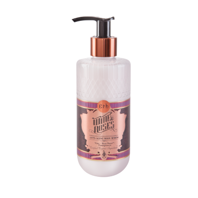 Erb Wine & Roses Anti-Aging Body Serum