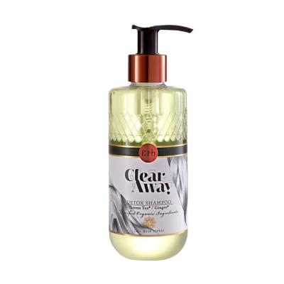 Erb Clear Away Detox Shampoo
