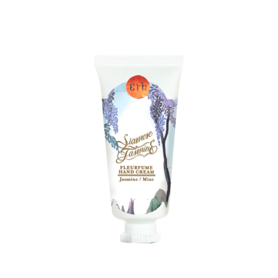 Erb Jasmine Fleurfume Hand Cream