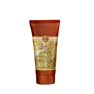 Erb Up in Arms Underarm Detox Mask
