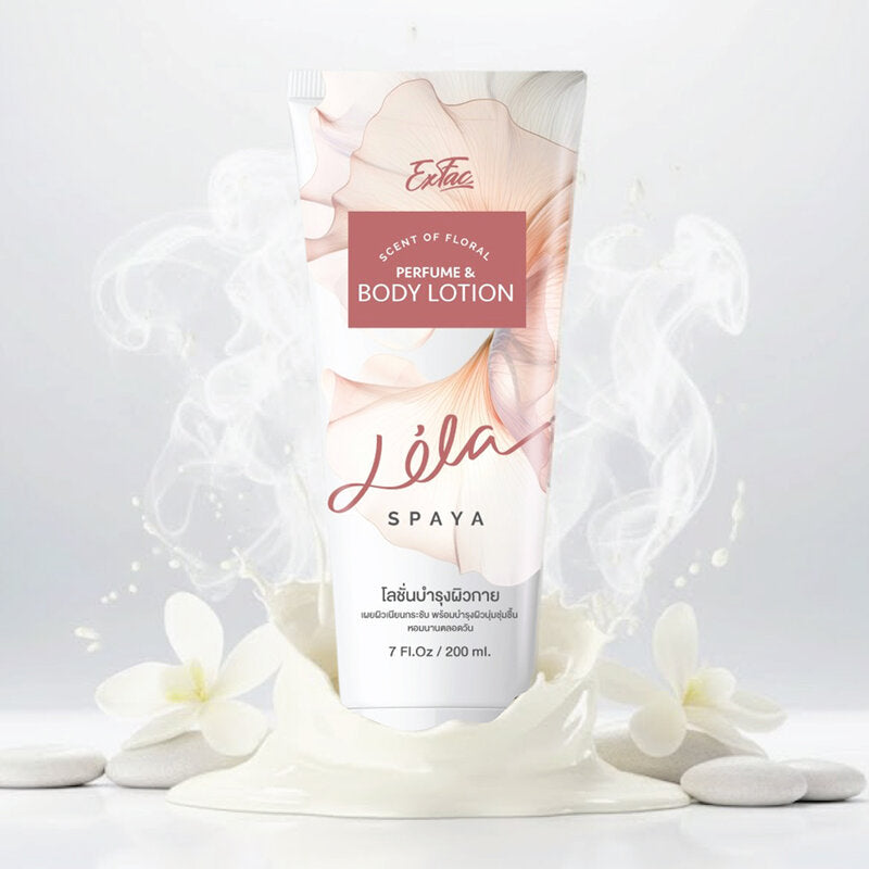 EXFAC Lila Spaya Lotion 200ml