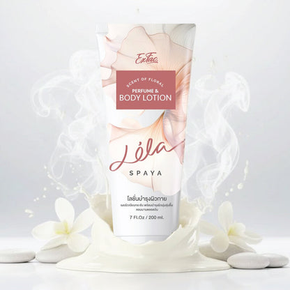 EXFAC Lila Spaya Lotion 200ml