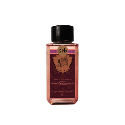 Erb Wine & Roses Anti-Aging Body Oil