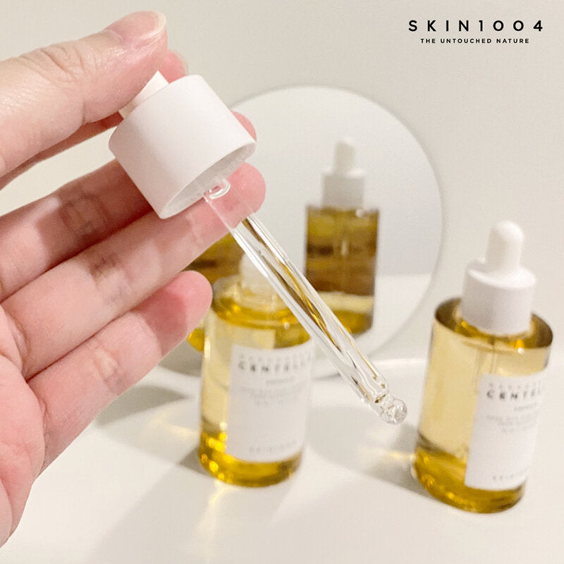 SKIN1004 Madagascar Centella Ampoule Facial Ampoule 55ml