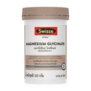 SWISSE Magnesium Glycinate 60 Tablets 1,064 mg