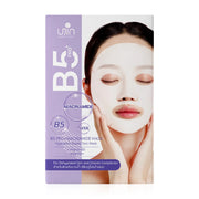 Ujin Perfect B5 Pro Niacinamide Mask 30g x 10 Sachets