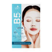 Ujin Perfect B5 Pro+ Hyaluronate Mask 30g x 10 Sachets
