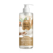 EXFAC Rice Milk Shower Cream 480ml
