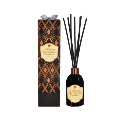 Erb Siamese Jasmine Fleurfume Reed Diffuser