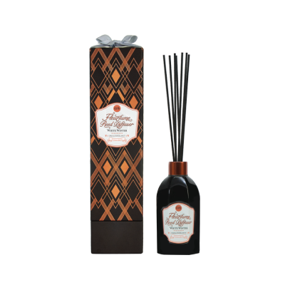 Erb White Winter Fleurfume Reed Diffuser