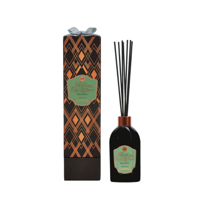 Erb Sea Bliss Fleurfume Reed Diffuser