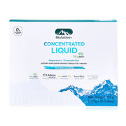 Bioactive Plus Concentrated Liquid MagTein R Magnesium L-Threonate Plus 12.7g x 10 Tubes