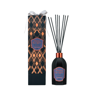 Erb Nocturne Noir Reed Diffuser
