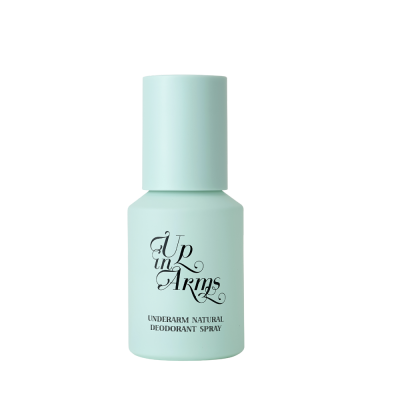 Erb Up in Arms Underarm Deodorant Spray