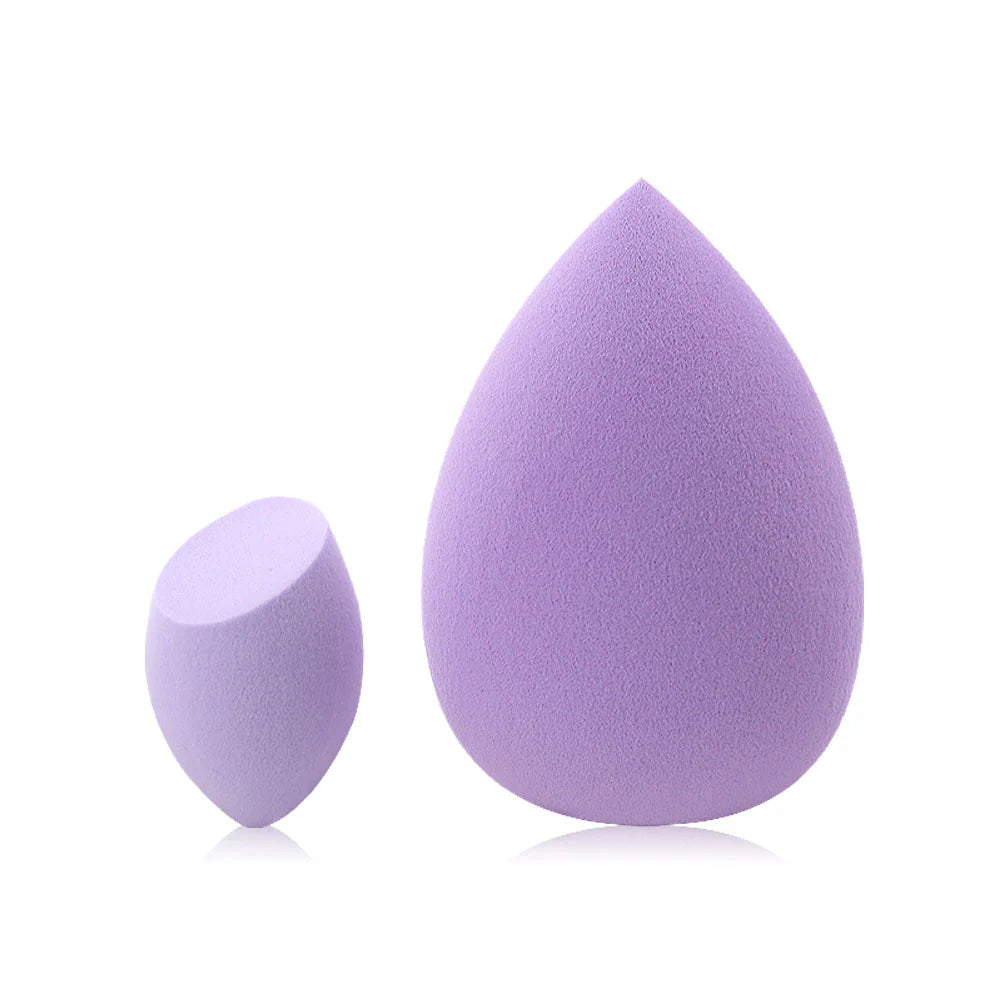 Oni 1+1 Sponge Set - #Purple