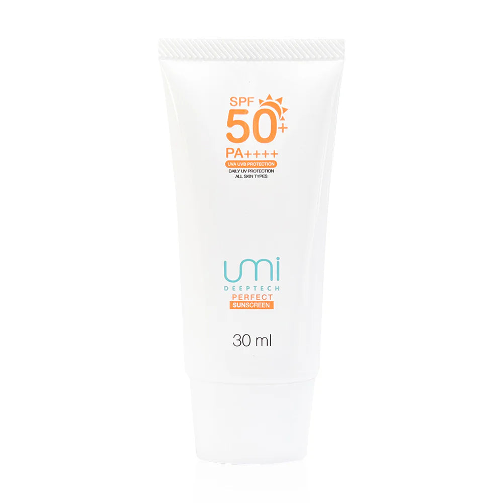 UMI DEEPTECH Perfect Sunscreen SPF50 PA 30ml