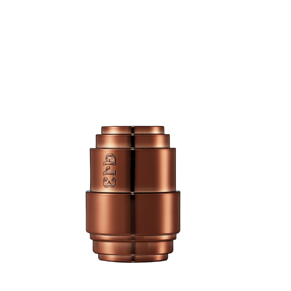 Erb Equilibrium Inhaler