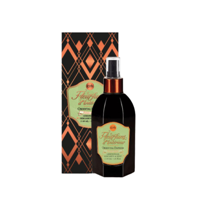 Erb Room Spray - Oriental Fleurfume