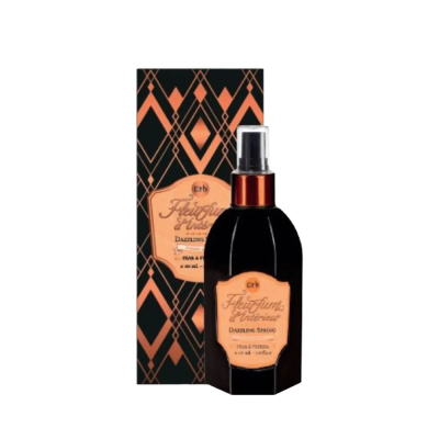 Erb Room Spray - Dazzling Fleurfume