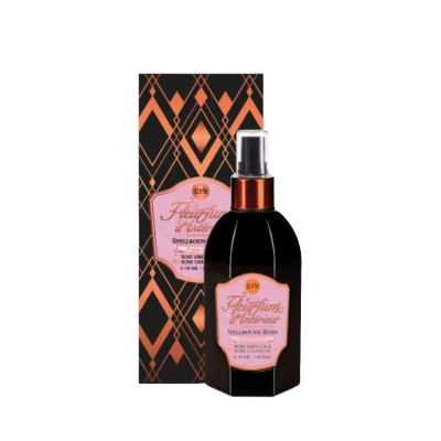 Erb Room Spray - Roses Fleurfume