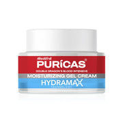 Puricas Double Dragon's Blood Intensive Moisturizing Gel Cream 40g