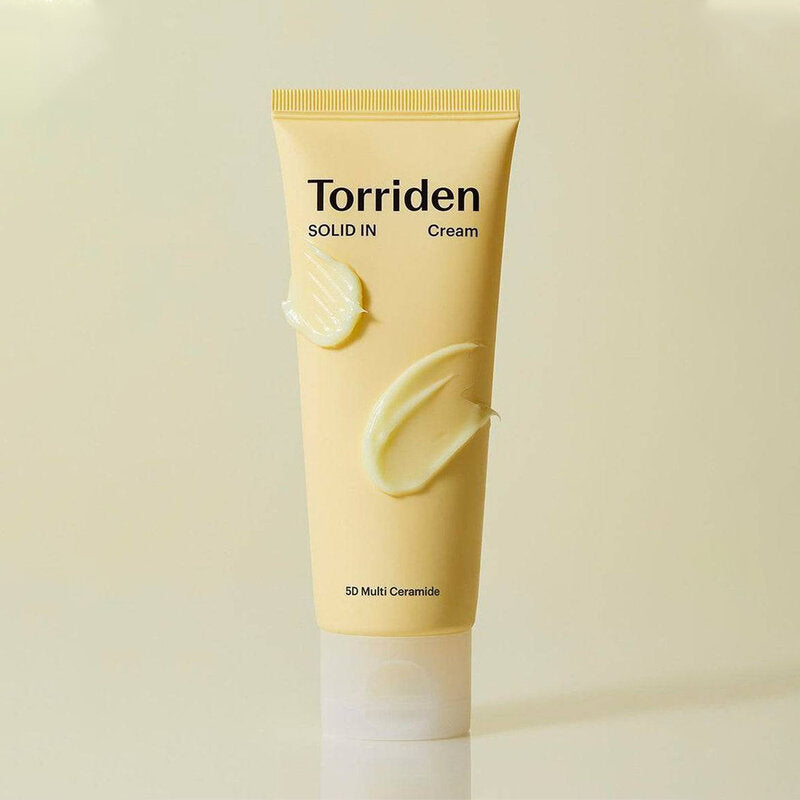 Torriden Solid In Ceramide Cream Facial Cream 70ml