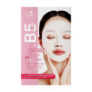 Ujin Perfect B5 Pro + Hydrolyzed Collagen Mask 30g x 10 Sachets