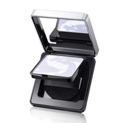 Carslan Black Magnet Soft Mist Powder [Sensitive Skin] 8g #02 Light Purple