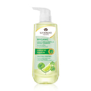 Khaokho Talaypu Shampoo Leech Lime & Centella 450ml