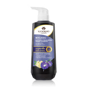 Khaokho Talaypu Butterfly Pea and Henna Shampoo 450ml