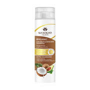 Khaokho Talaypu Coconut & Avocado Shampoo 220ml