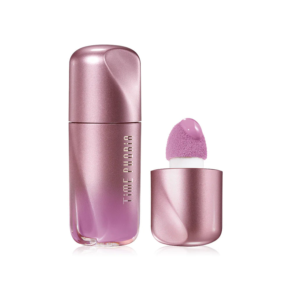 Time Phoria Pandora Cheek Liquid Blush 5g #11 Moonwave