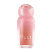 Fleen Beauty Glassian Blur Glowy Lip 3.2g #06 Taffy