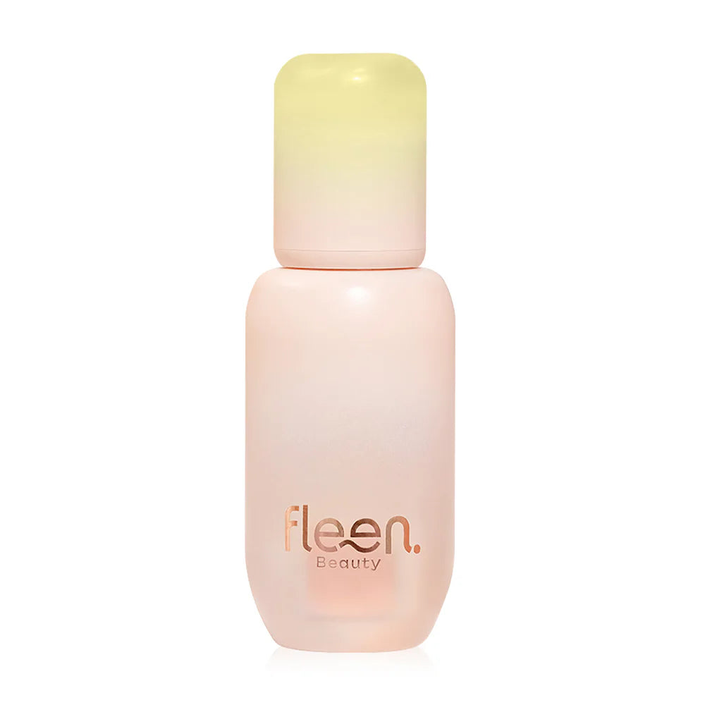 Fleen Beauty Hya Plumping Concealer 3g #02 Neutral Clay