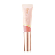 Fleen Beauty Soft Velvet Fluffy Cheek Blush On 10g #32°C Amber Lilly