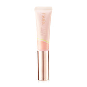 Fleen Beauty Soft Velvet Fluffy Cheek Blush On 10g #26 Peach Peony