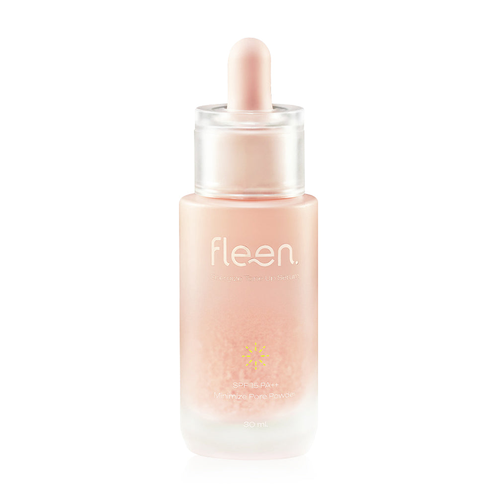 Fleen Beauty Energize Tone Up Serum 30g