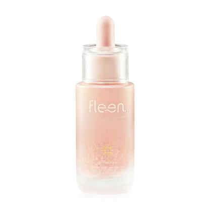 Fleen Beauty Energize Tone Up Serum 30g