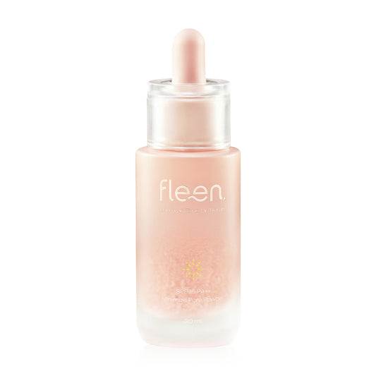 Fleen Beauty Energize Tone Up Serum 30g