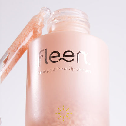 Fleen Beauty Energize Tone Up Serum 30g