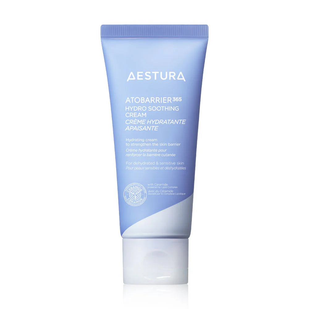 AESTURA Atobarrier365 Hydro Soothing Cream 60ml