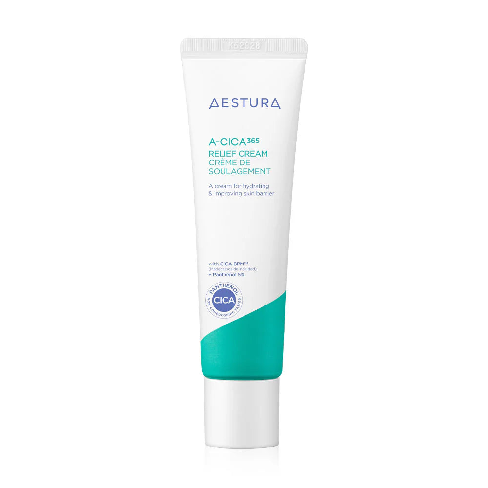 AESTURA A-Cica365 Relief Cream 60ml