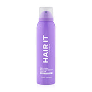 Hair It Restore and Refresh Clean Dry Shampoo 150ml #Floral Gardenia
