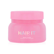 Hair It Silky Plus Recovery Hair Treatment 120g
