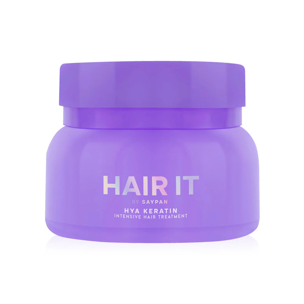 Hair It Hya Keratin Intensive Hair Treatment 120g