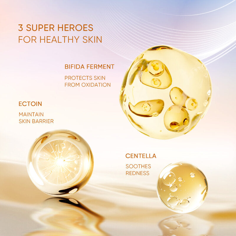 SKINTIFIC Radiance Booster Serum Spray 50ml