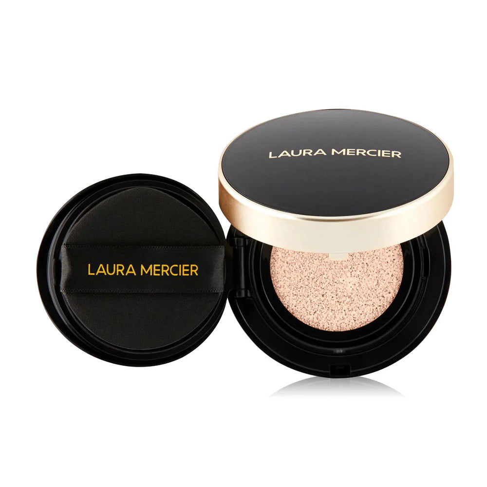 Laura Mercier Flawless Lumiere Radiance Perfecting Cushion Compact SPF50/PA+++ 15g #1N1 Creme