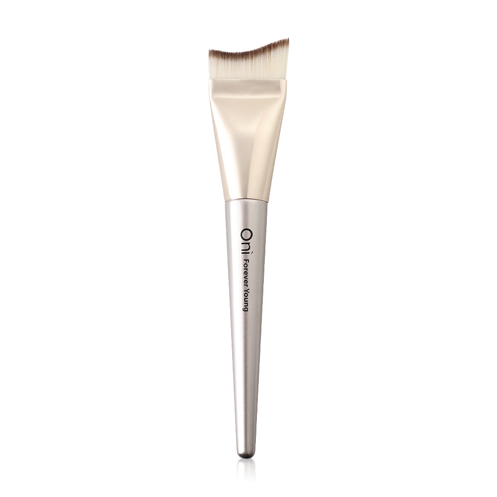 Oni Mermaid Tail Foundation Brush