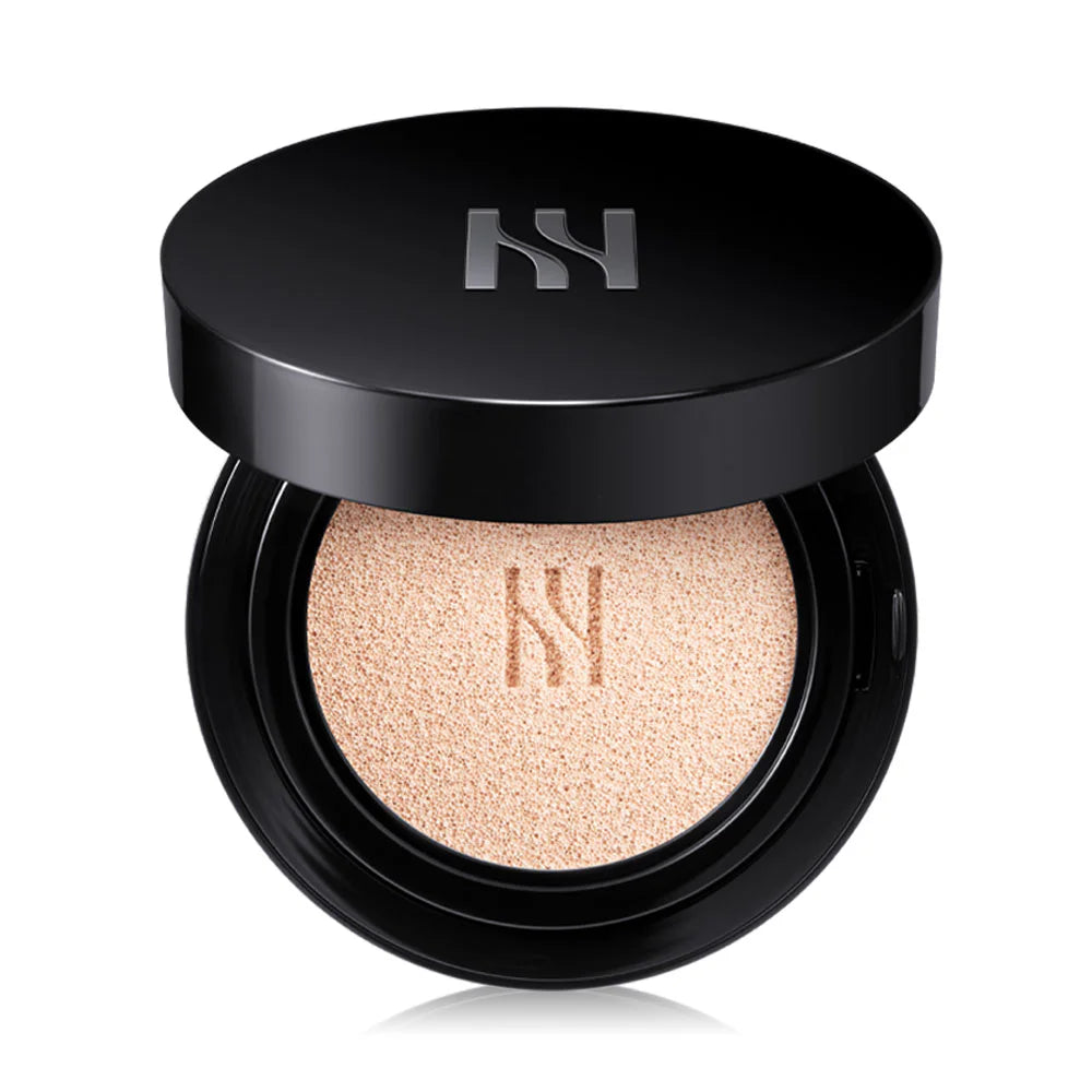 HERA Black Cushion Foundation SPF34 PA++ 15g #17N1 Ivory